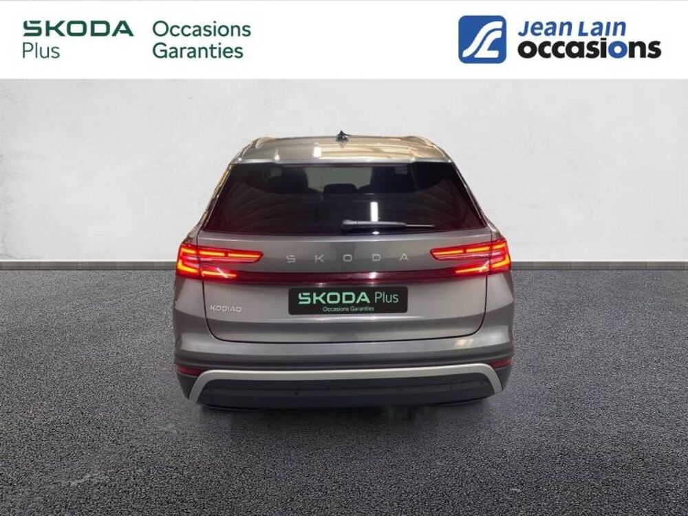 Kodiaq 2.0 TDI 150 ch SCR DSG7 7pl Selection 2025 occasion 74600 Seynod