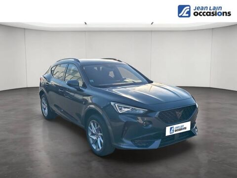 Formentor 1.5 TSI 150 ch DSG7 Business Edition 2022 occasion 38170 Seyssinet-Pariset