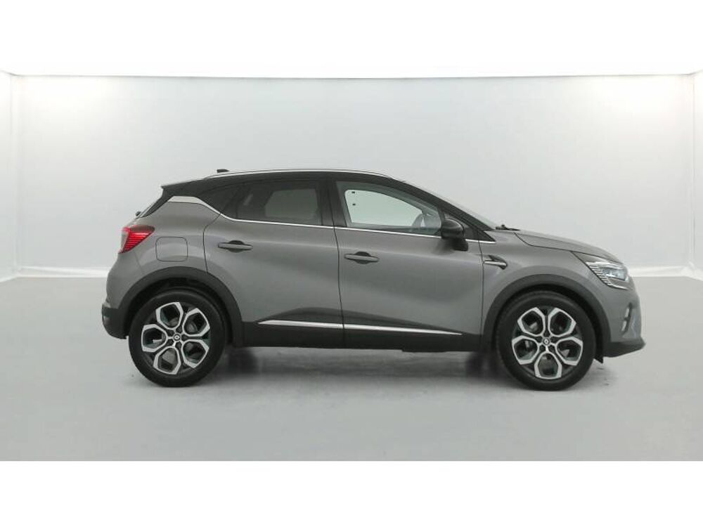 Captur TCe 160 EDC - 21 Intens 2022 occasion 50100 Cherbourg-en-Cotentin