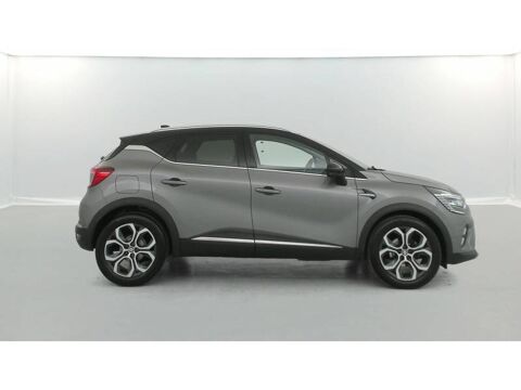 Captur TCe 160 EDC - 21 Intens 2022 occasion 50100 Cherbourg-en-Cotentin