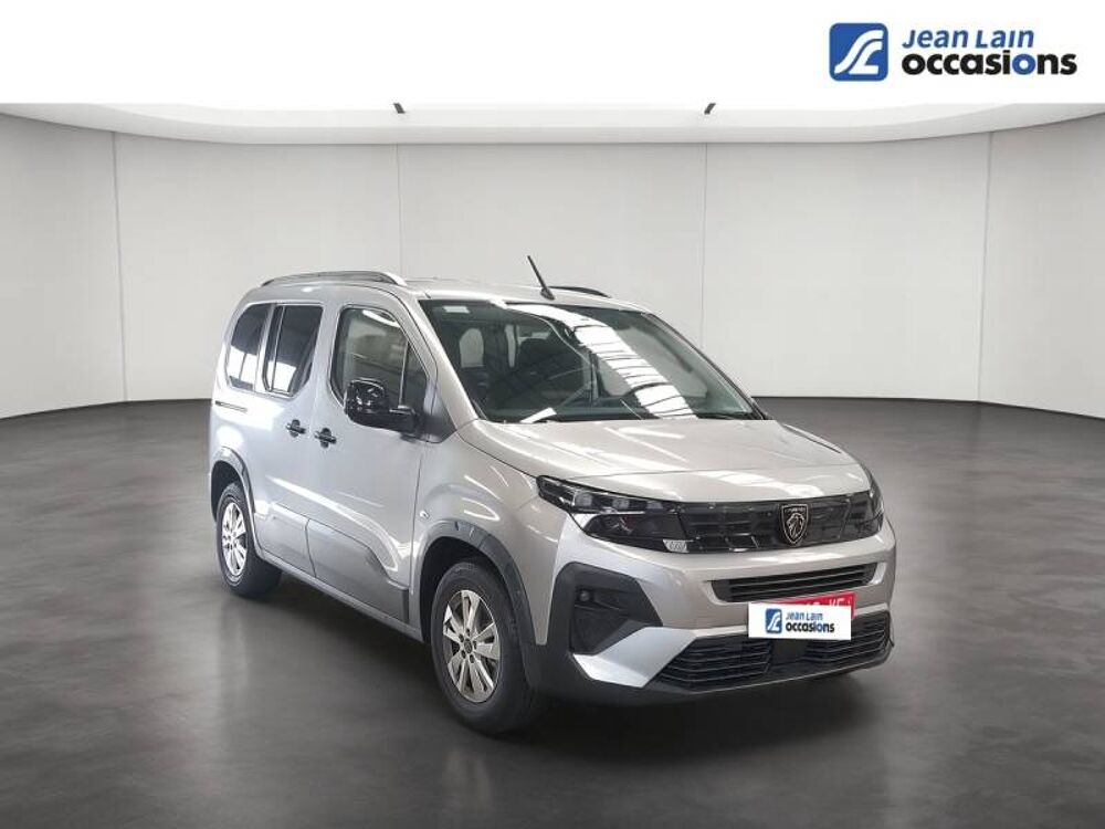 Rifter M Diesel 100 ch Manuelle 5pl Allure 2026 occasion 74100 V&eacute;traz-Monthoux