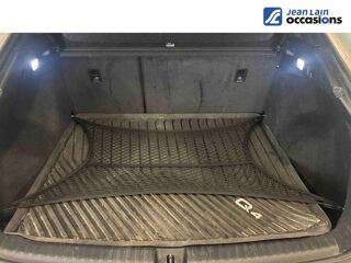 Q4 e-tron Sportback 40 204 ch 82 kWh S line 2023 occasion 38130 &Eacute;chirolles