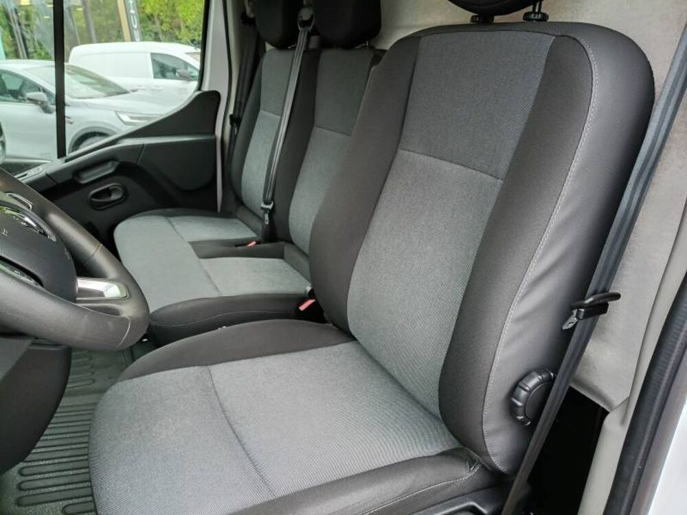 Master MASTER FGN TRAC F3500 L3H3 BLUE DCI 135 CONFORT 2024 occasion 14400 Bayeux