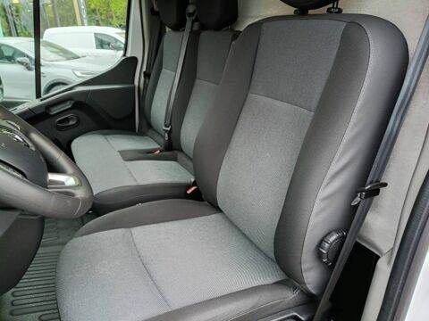 Master MASTER FGN TRAC F3500 L3H3 BLUE DCI 135 CONFORT 2024 occasion 14400 Bayeux