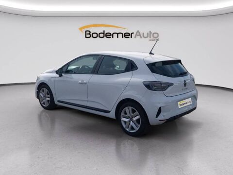 Clio Eco-G 100 ch GSR2 Evolution 2025 occasion 29000 Quimper