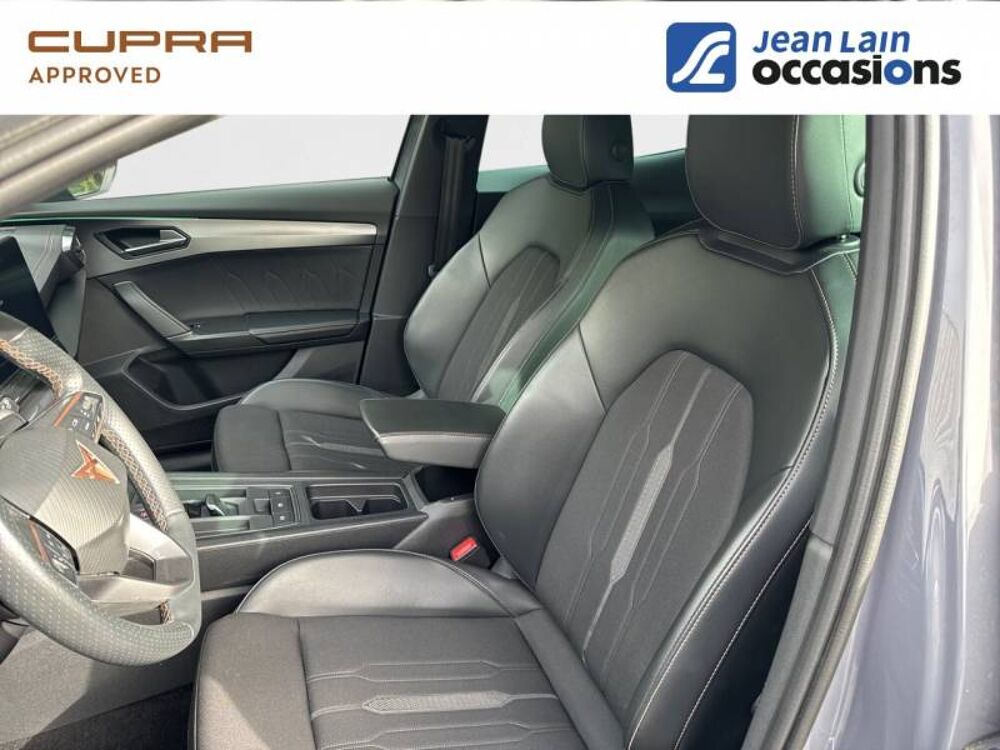 Formentor 2.0 TDI 150 ch DSG7 4Drive Business Edition 2023 occasion 74700 Sallanches