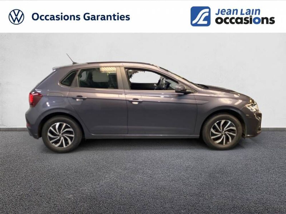 Polo 1.0 TSI 95 S&S BVM5 2023 occasion 74600 Seynod