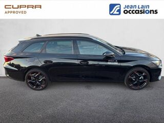 Leon Sportstourer 1.5 eTSI Hybrid 150 ch DSG7 V 2025 occasion 74600 Seynod