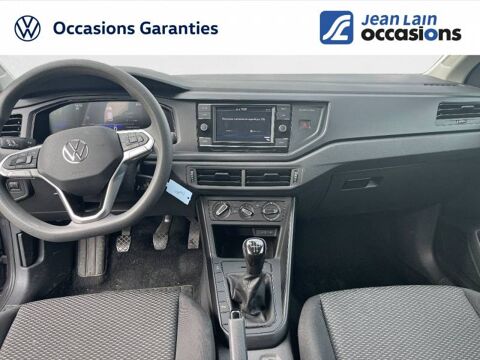 Polo 1.0 TSI 95 S&S BVM5 2023 occasion 74200 Margencel