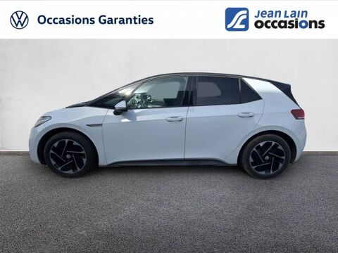 ID.3 204 ch Pro Performance Tech 2021 occasion 38300 Bourgoin-Jallieu
