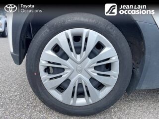 Aygo X 1.0 VVT-i 72 Active 2023 occasion 73290 La Motte-Servolex