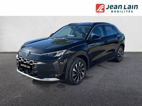 Annonce voiture Volkswagen T-ROC 31700 €