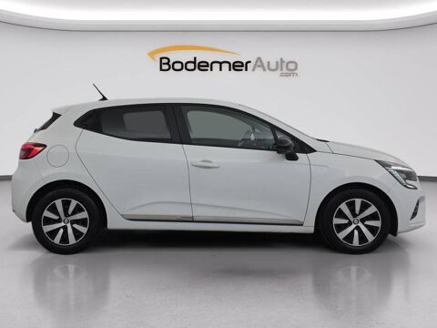 Clio TCe 90 Evolution 2023 occasion 22000 Saint-Brieuc