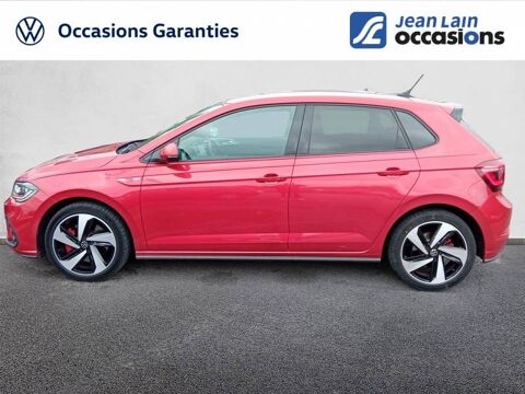 Polo 2.0 TSI 207 S&S DSG7 GTI 2023 occasion 05000 Gap