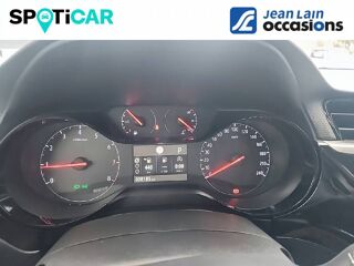 Corsa 1.2 Turbo 100 ch BVA8 Edition 2023 occasion 01170 Cessy