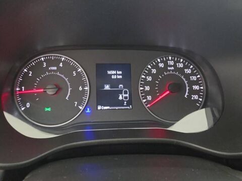 Sandero TCe 110 Stepway Extreme 2024 occasion 29900 Concarneau