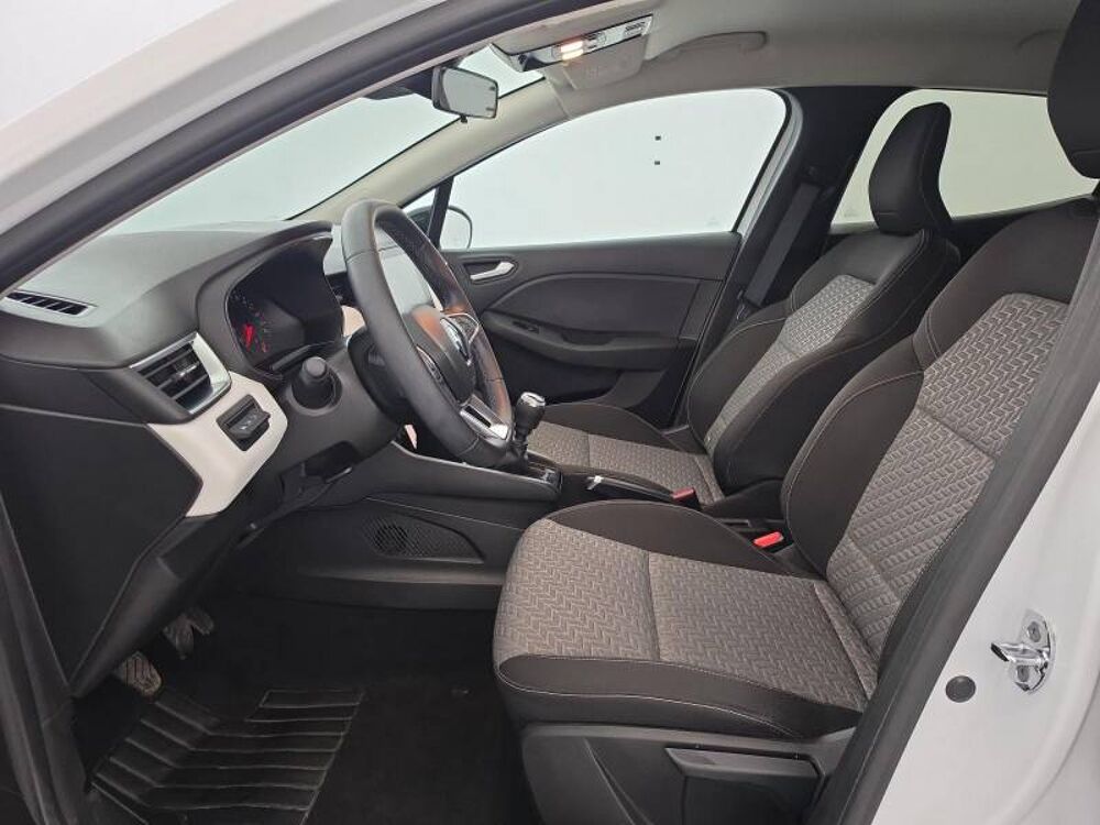 Clio TCe 90 Evolution 2023 occasion 29600 Morlaix