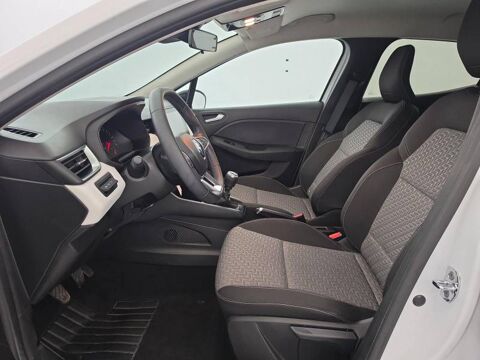 Clio TCe 90 Evolution 2023 occasion 29600 Morlaix