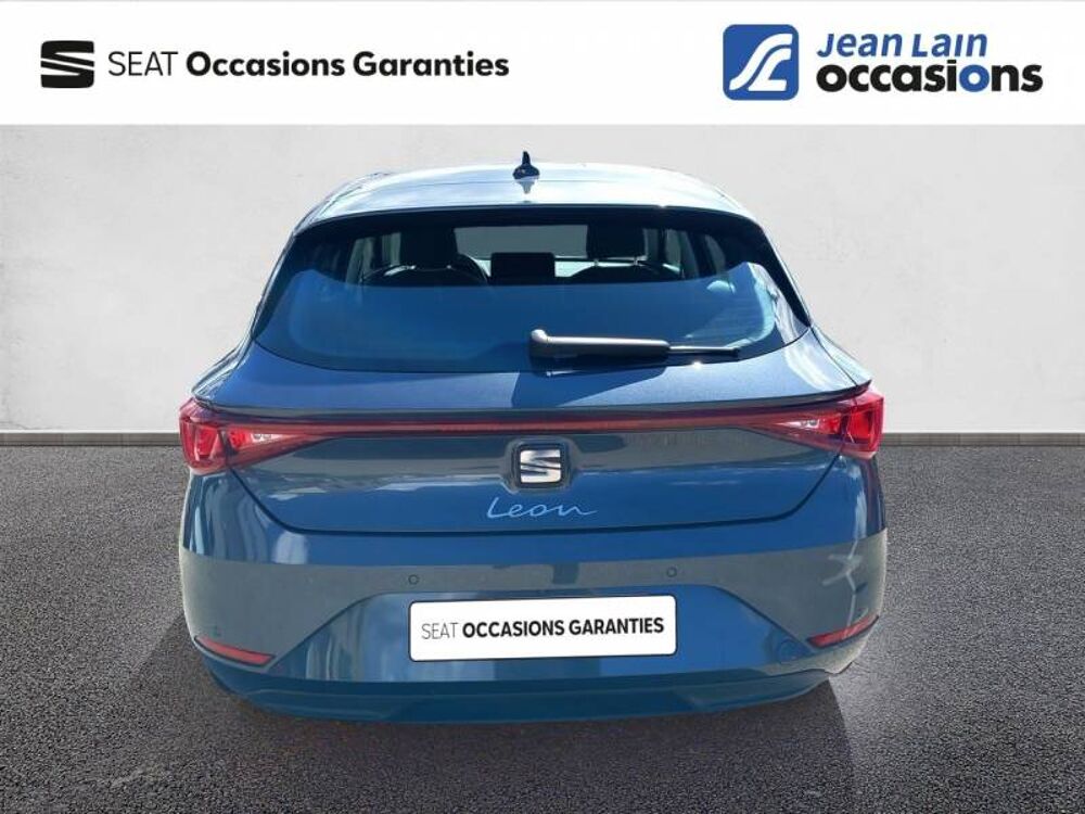 Leon 1.5 TSI 115 BVM6 Copa 2025 occasion 04130 Volx