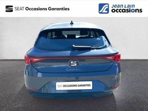 Leon 1.5 TSI 115 BVM6 Copa 2025 occasion 04130 Volx