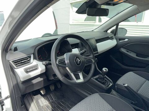 Clio Blue dCi 100 Evolution 2024 occasion 22200 Guingamp