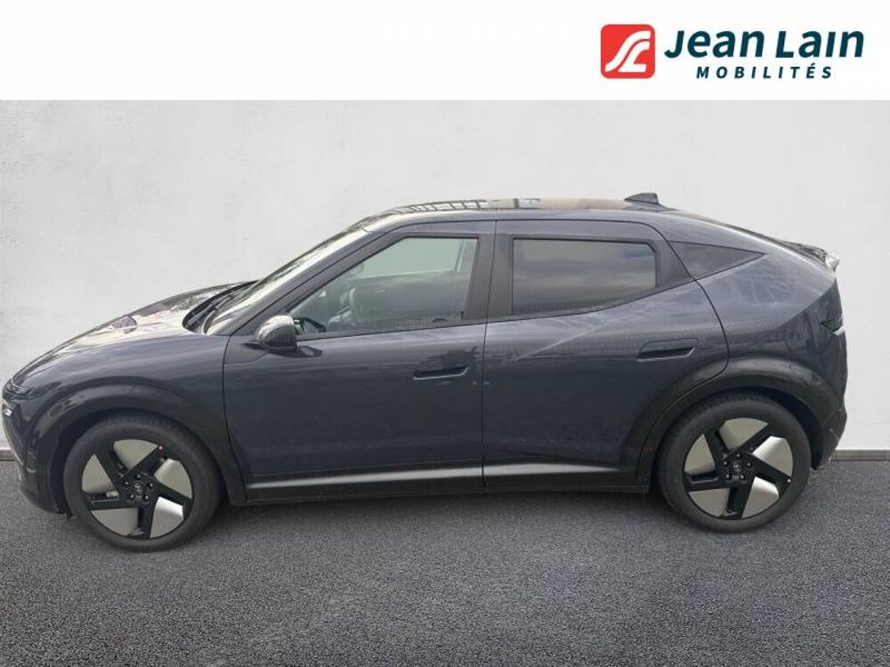 Ioniq 3 61 kWh - 135 ch Vision 2026 occasion 74200 Thonon-les-Bains