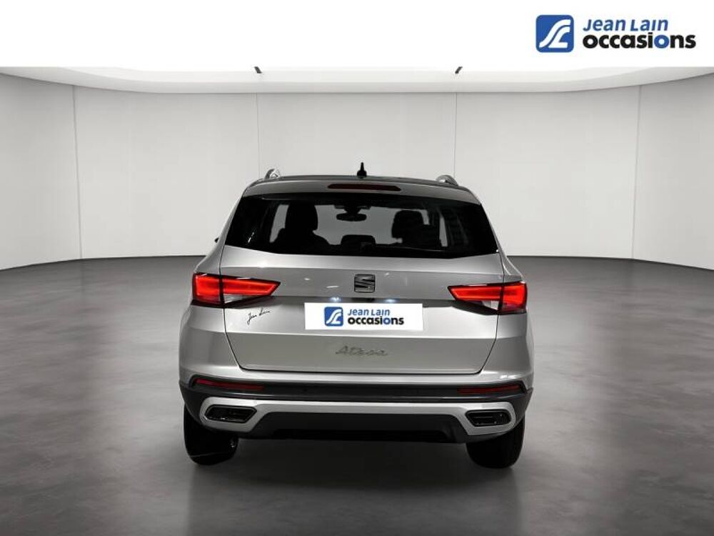 Ateca 2.0 TDI 150 ch Start/Stop DSG7 Style Business 2021 occasion 73290 La Motte-Servolex
