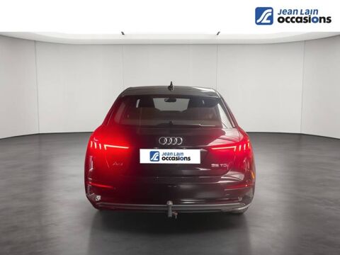 A3 Sportback 35 TDI 150 S tronic 7 Design 2023 occasion 74100 Ville-la-Grand