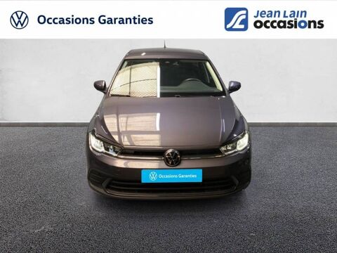 Polo 1.0 TSI 95 S&S BVM5 2023 occasion 74600 Seynod