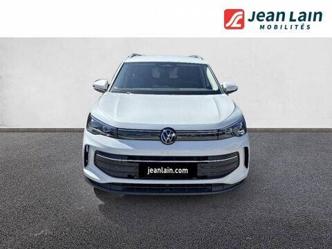Tiguan 1.5 eHybrid 204ch DSG6 VW Edition 2025 occasion 74600 Seynod