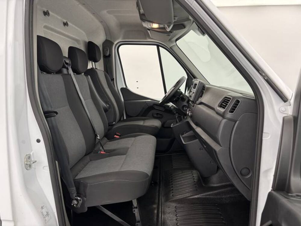 Master MASTER FGN TRAC F3500 L2H2 BLUE DCI 135 CONFORT 2024 occasion 22500 Paimpol