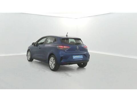 Clio TCe 90 ch GSR2 Evolution 2025 occasion 56300 Pontivy
