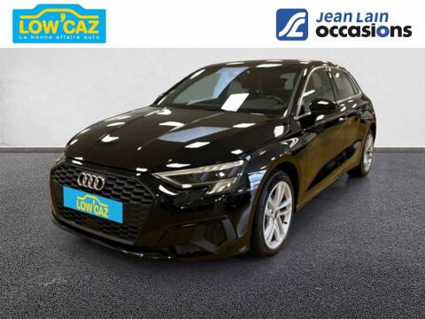 Audi A3 Sportback 35 TDI 150 Business line 2022 occasion Sassenage 38360