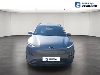Kona Electrique 64 kWh - 204 ch Creative 2022 occasion 74100 Ville-la-Grand
