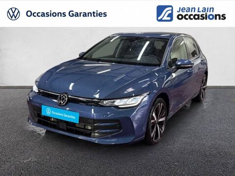 Volkswagen Golf 1.5 TSI EVO2 116 BVM6 VW Edition 2025 occasion Seyssinet-Pariset 38170
