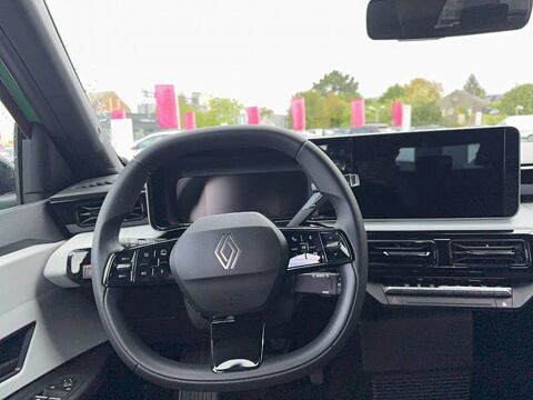 R5 Renault 5 E-Tech Electrique 120 ch autonomie urbaine Evoluti 2025 occasion 56300 Pontivy