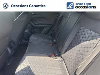 T-Cross 1.0 TSI 116 Start/Stop DSG7 R-Line Edition 2025 occasion 74700 Sallanches