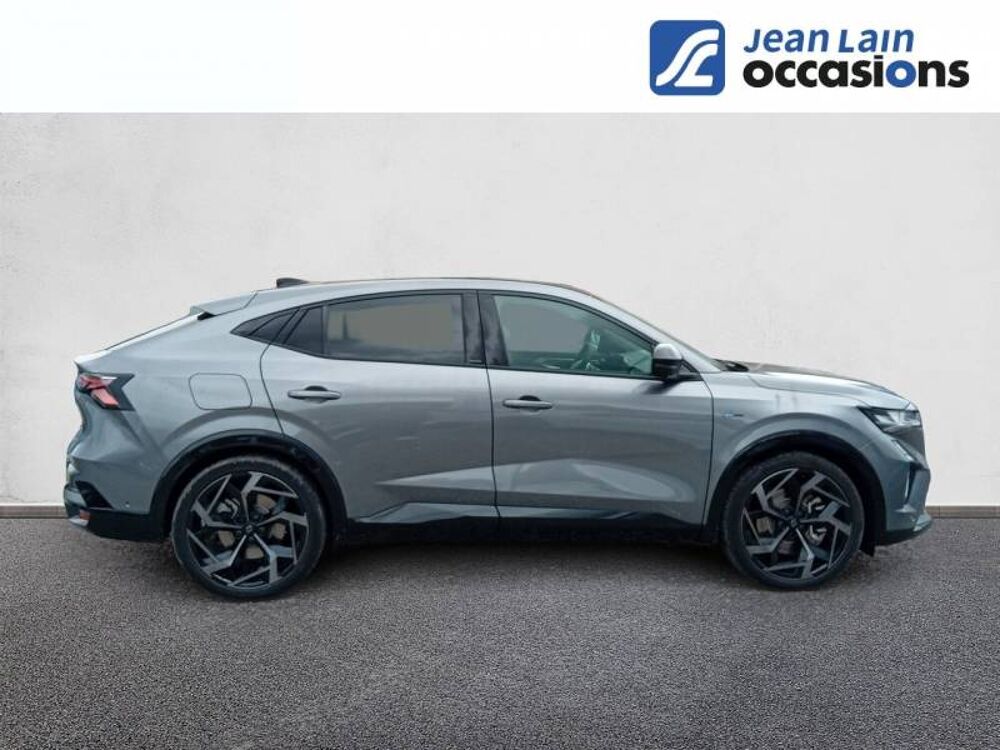 Rafale hyper hybrid E-Tech 300 ch 4x4 atelier Alpine 2026 occasion 05000 Gap