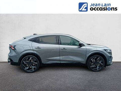 Rafale hyper hybrid E-Tech 300 ch 4x4 atelier Alpine 2026 occasion 05000 Gap