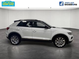 T-ROC T-Roc 2.0 TDI 150 Start/Stop DSG7 2021 occasion 38360 Sassenage