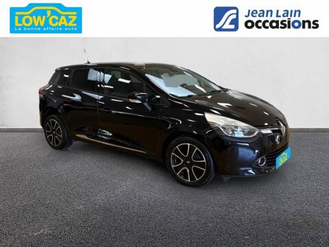 Clio TCe 120 Energy EDC Intens 2018 occasion 38360 Sassenage