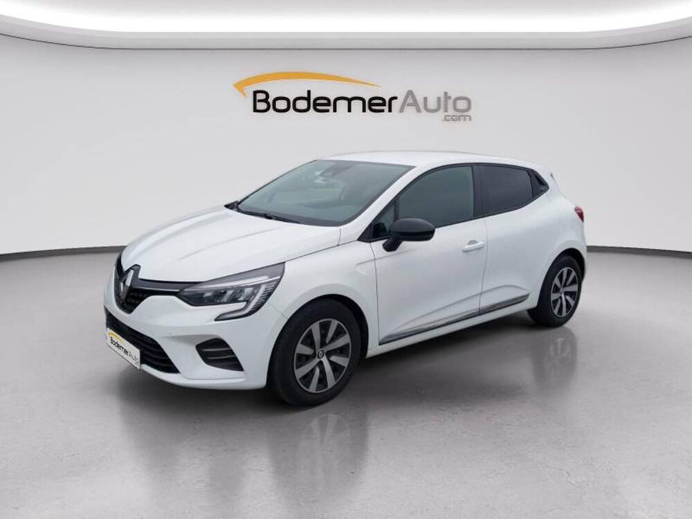 Clio TCe 90 Evolution 2023 occasion 56850 Caudan