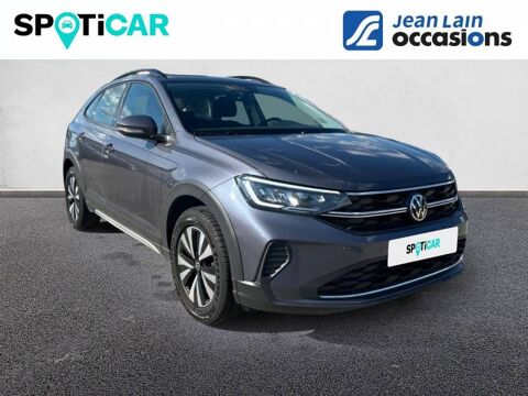 Taigo 1.0 TSI 110 DSG7 Life Plus 2023 occasion 01200 Valserh&ocirc;ne
