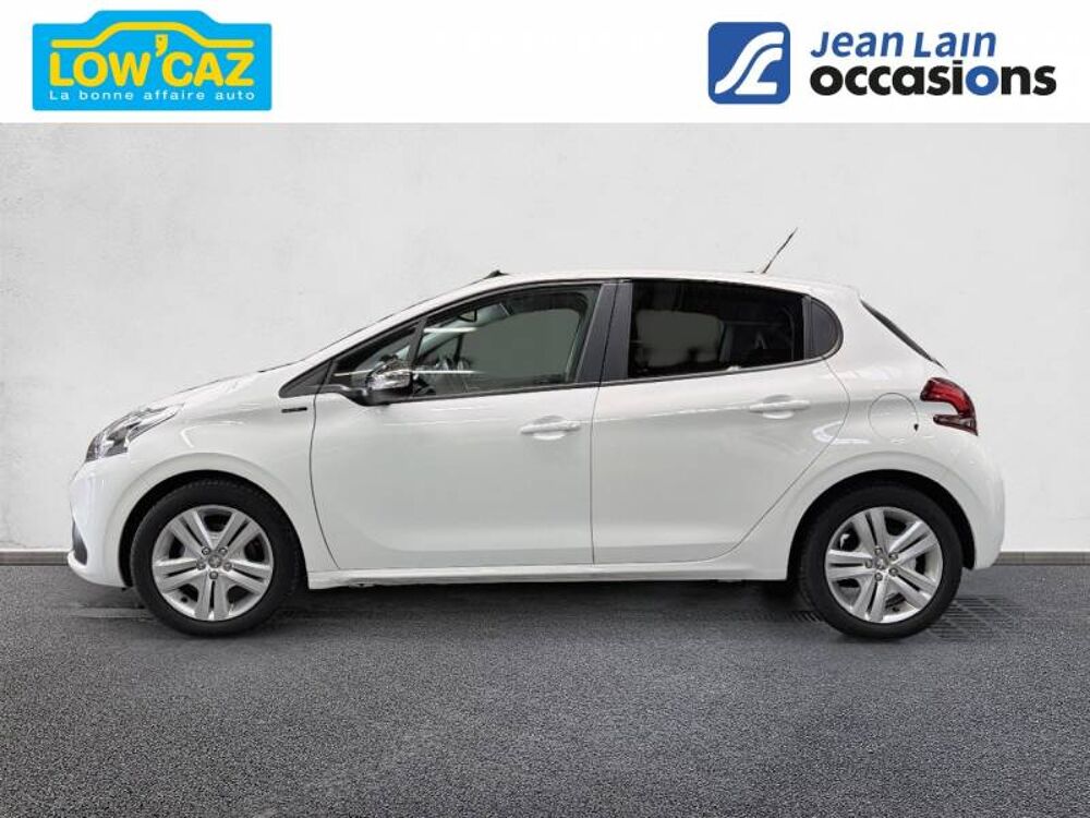 208 PureTech 82ch S&S BVM5 Signature 2019 occasion 73490 La Ravoire