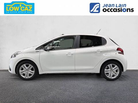 208 PureTech 82ch S&S BVM5 Signature 2019 occasion 73490 La Ravoire