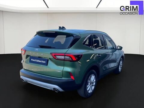 Kuga 2.5 Duratec 180 ch FlexiFuel FHEV E85 Powershift Titani 2025 occasion 34970 Lattes