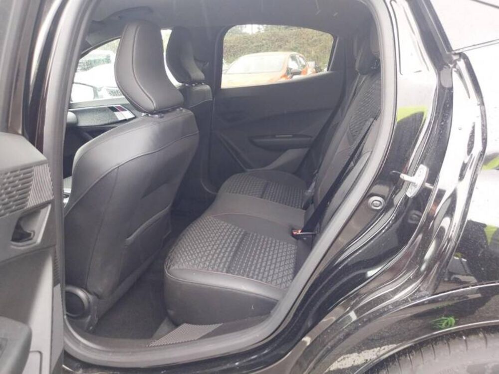 Clio TCe 115 ch Techno 2026 occasion 14200 H&eacute;rouville-Saint-Clair