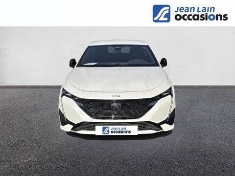 308 PHEV 180 e-EAT8 GT 2022 occasion 01170 Cessy