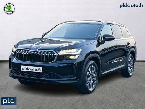 Skoda Kodiaq 2.0 TDI 150 ch SCR DSG7 7pl Selection 2024 occasion Aix-en-Provence 13090