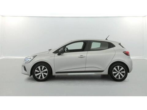 Clio TCe 90 Equilibre 2024 occasion 29200 Brest
